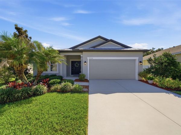5234 TURTLE BAY DRIVE , WESLEY CHAPEL, FL 33545