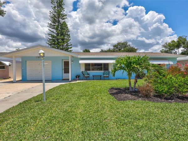 7687 117TH STREET, SEMINOLE, FL 33772