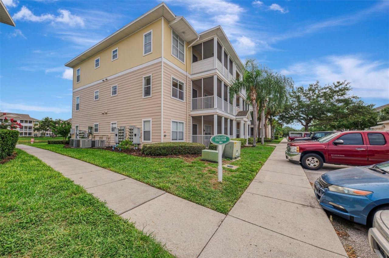4802 51st Street W, Unit 1903, Bradenton, FL 34210 Photo