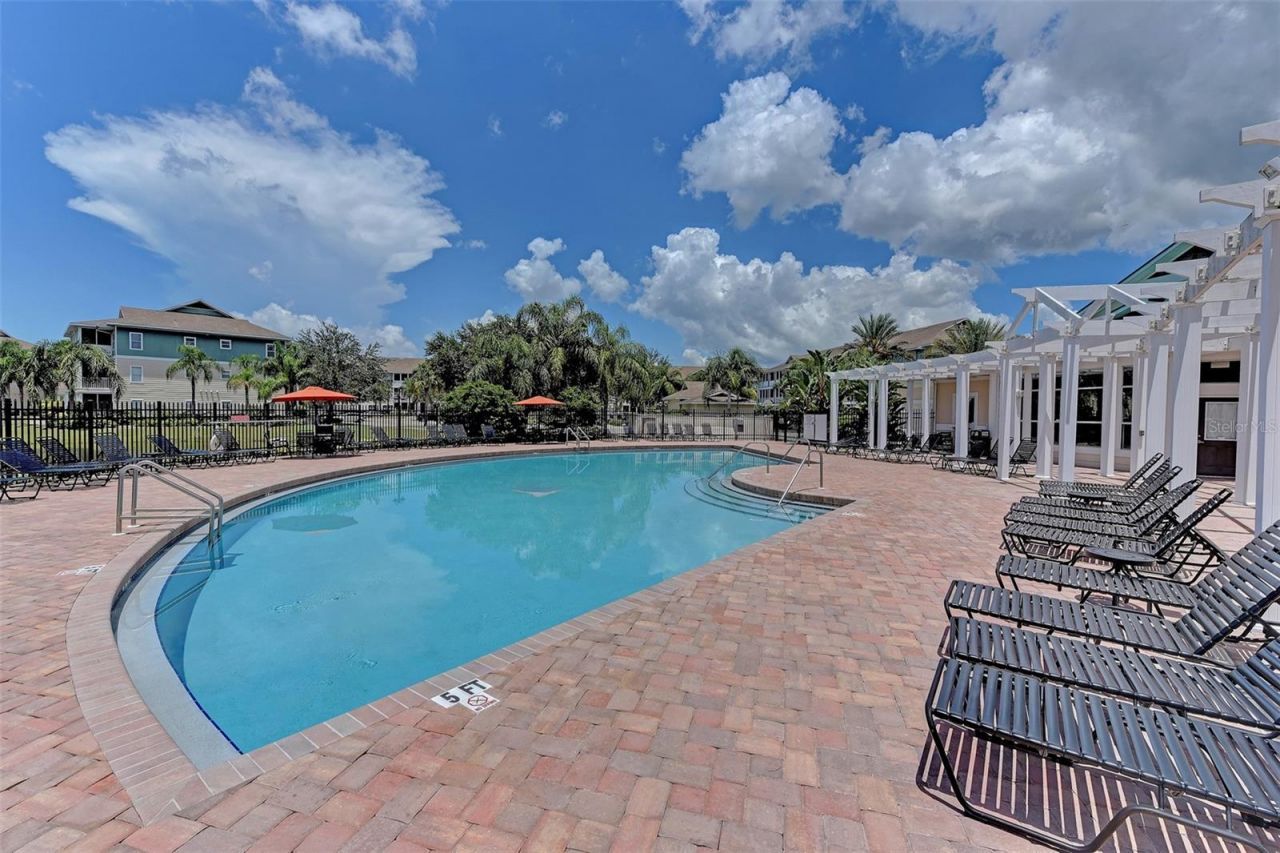 4802 51st Street W, Unit 1903, Bradenton, FL 34210 Photo