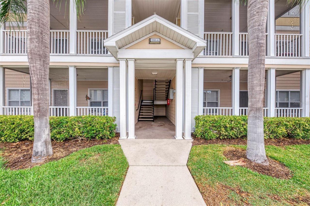 4802 51st Street W, Unit 1903, Bradenton, FL 34210 Photo