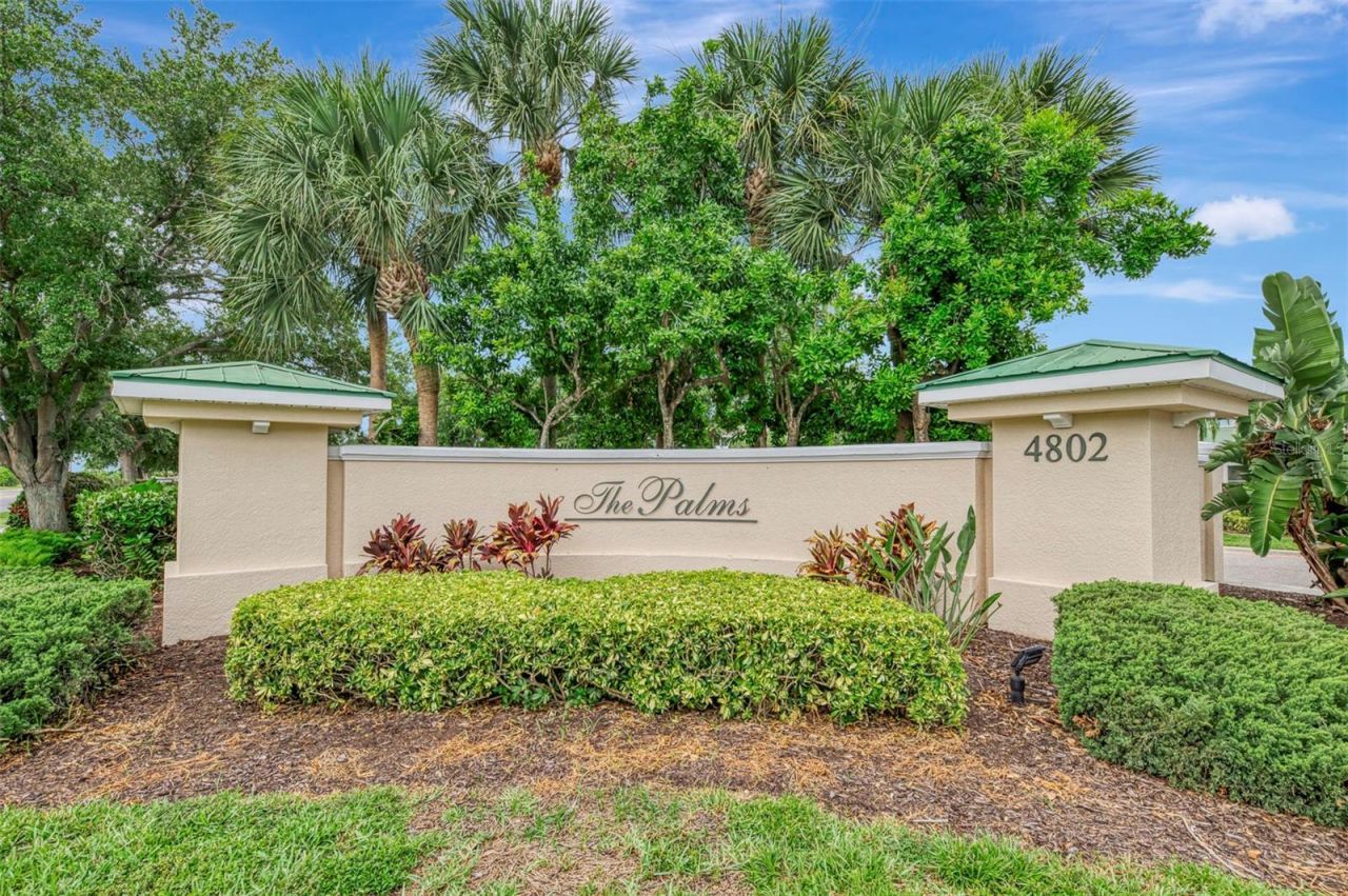 4802 51st Street W, Unit 1903, Bradenton, FL 34210 Photo