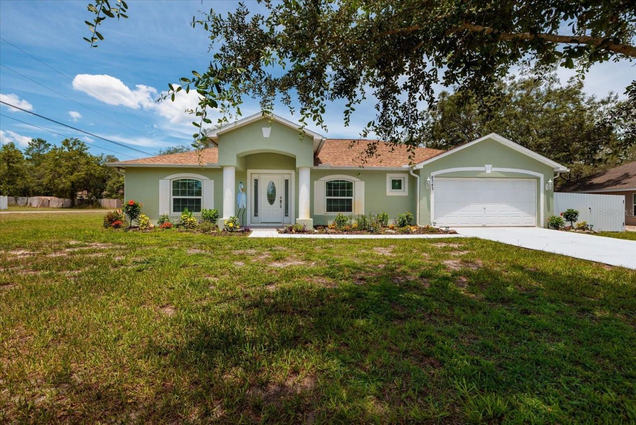 8343 Nittany Road , Weeki Wachee, FL 34613 Main Photo
