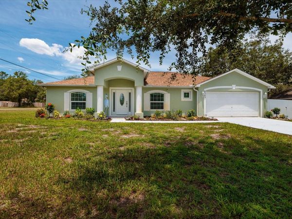 8343 NITTANY ROAD , WEEKI WACHEE, FL 34613