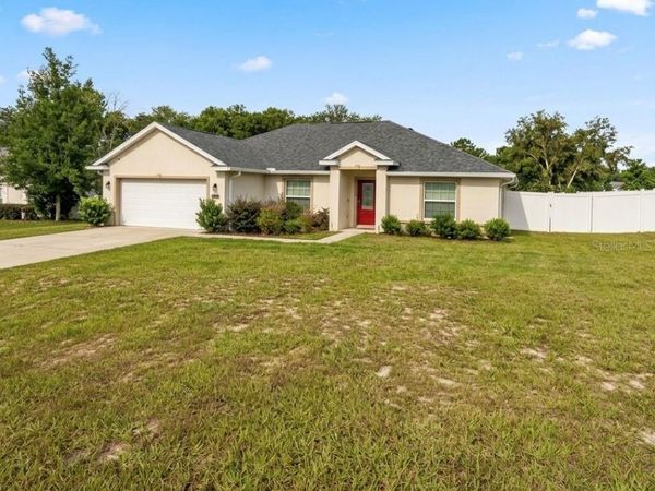5601 SW 117TH LANE ROAD , OCALA, FL 34476