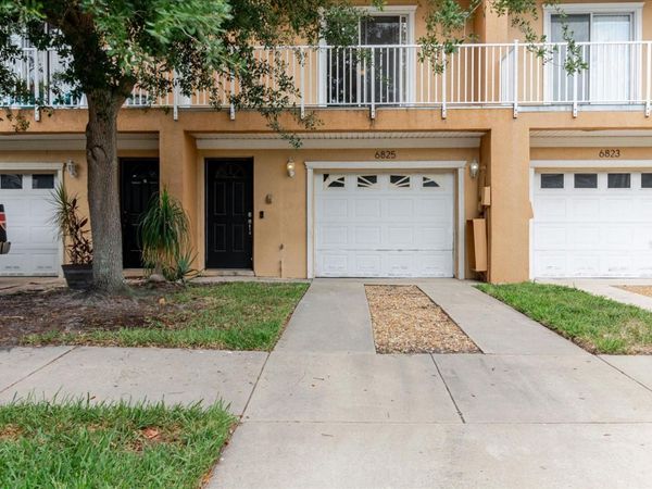 6825 S KISSIMMEE STREET , TAMPA, FL 33616