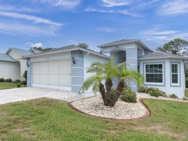 11250 HOLLANDER AVENUE , HUDSON, FL 34667