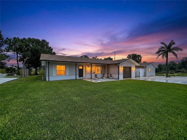 381 WESTWINDS DRIVE , PALM HARBOR, FL 34683