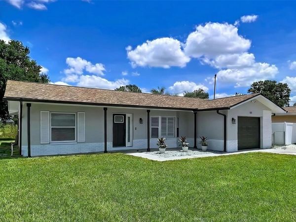 381 WESTWINDS DRIVE, PALM HARBOR, FL 34683