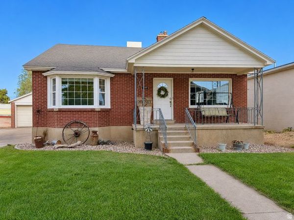 877 N MAIN ST , Nephi, UT 84648