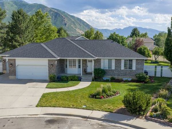 1368 S 2990 E, Spanish Fork, UT 84660