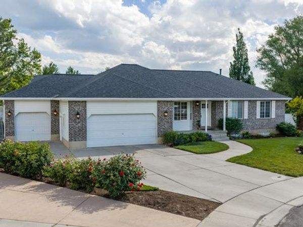 1368 S 2990 E, Unit CULDSA, Spanish Fork, UT 84660