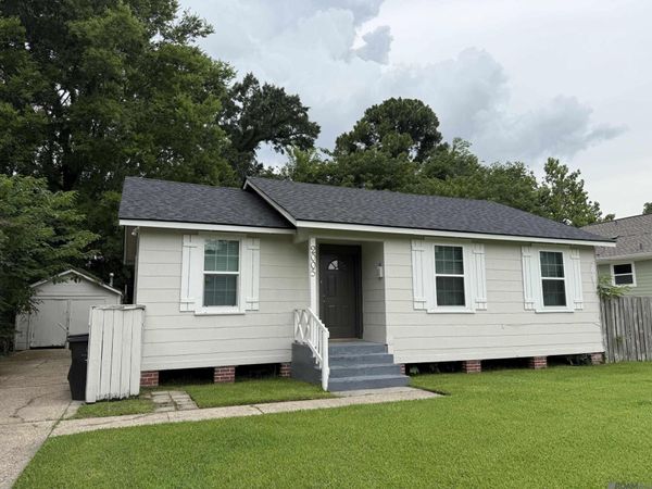 2005 N 38th St, Baton Rouge, LA 70802