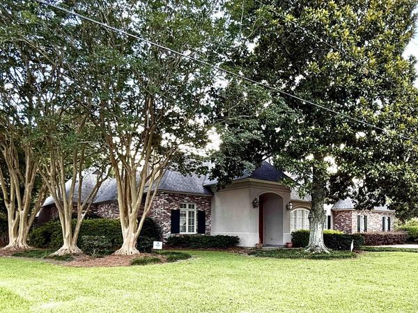6400 Sheffield Ave, Baton Rouge, LA 70806