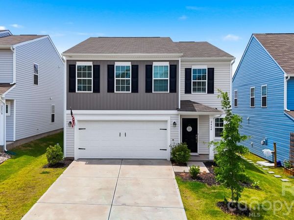 2464 Trollinger Drive , Catawba, NC 28609