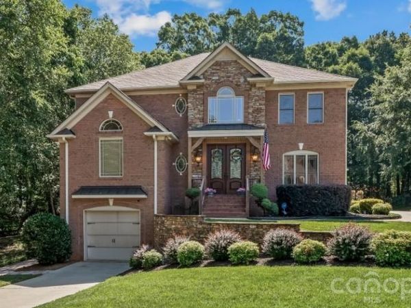 6324 Pumpernickel Lane, Monroe, NC 28110