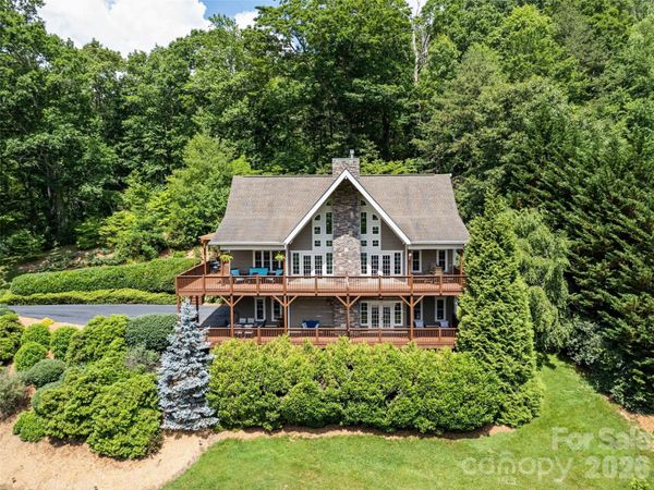 406 Inverness Drive , Waynesville, NC 28785