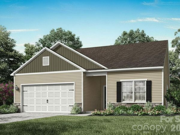 3616 Saddlebred Drive, Gastonia, NC 28052