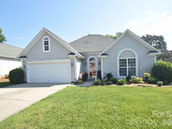 6703 Mimosa Street , Indian Trail, NC 28079