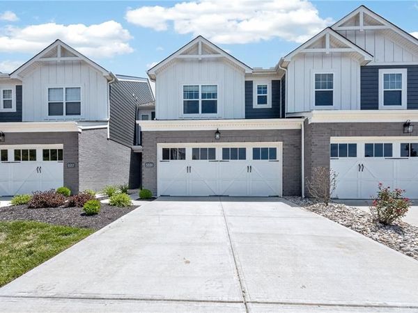 5559 Eagle Court, Liberty Twp, OH 45011