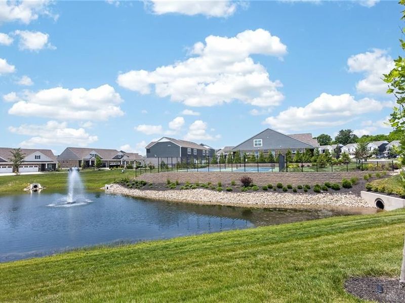 5559 Eagle Court, Liberty Township, OH 45011 Photo 55