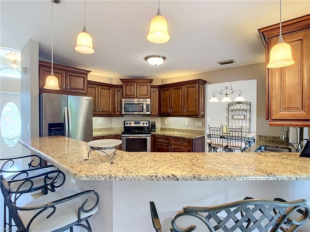 14401 Hampton Lake Ct , Fort Myers, FL 33908 Photo