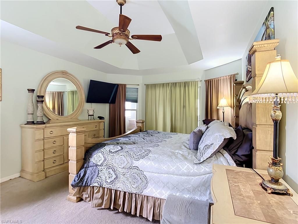 14401 Hampton Lake Ct , Fort Myers, FL 33908 Photo