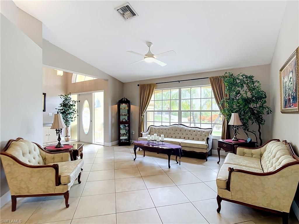 14401 Hampton Lake Ct , Fort Myers, FL 33908 Photo