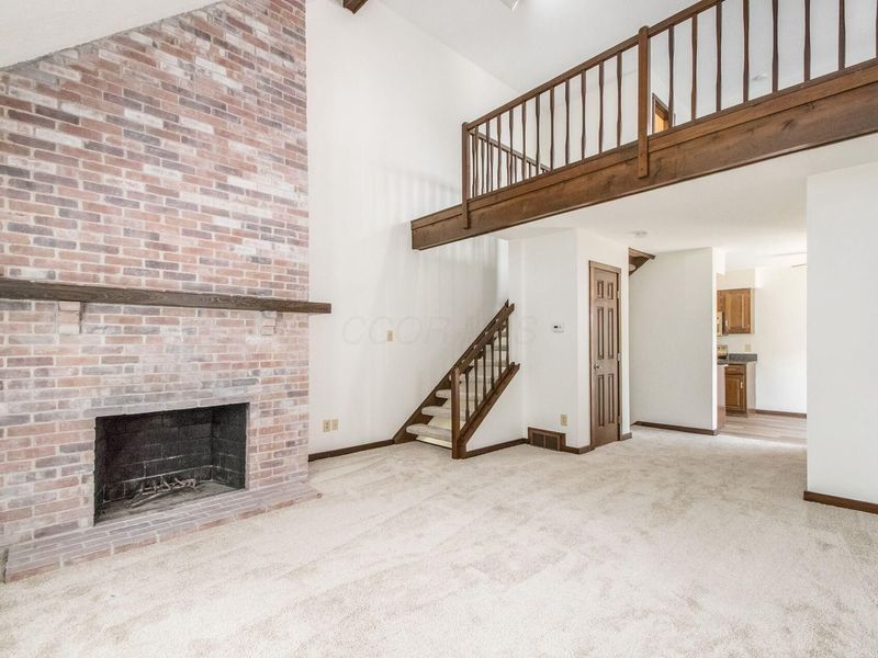 434 Edinburgh Road , Dublin, OH 43017 Photo 5