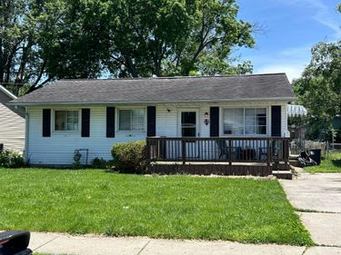 534 Clinton Street , Marion, OH 43302