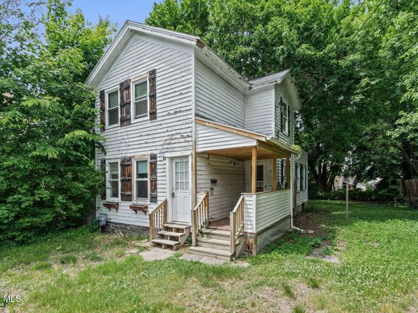 51 4th Avenue, Gloversville, NY 12078