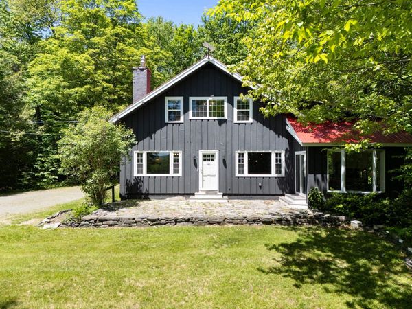 227 West Jamaica Road, Stratton, VT 05360