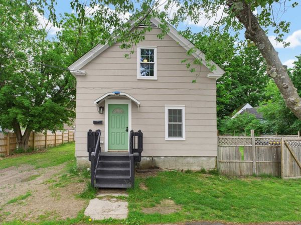 77 Franklin Street, Keene, NH 03431