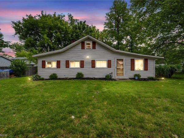 1588 Yale Avenue , Madison, OH 44057