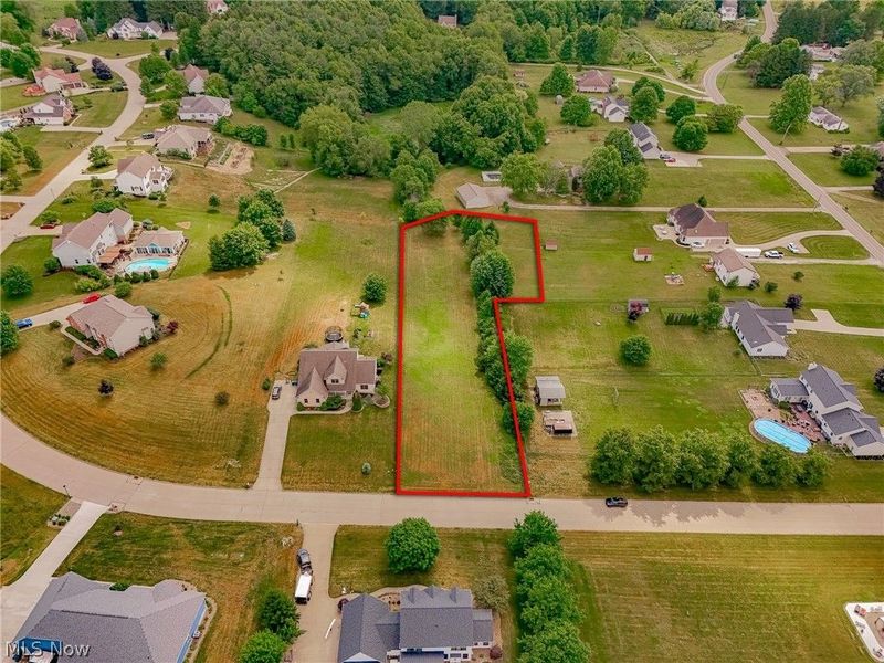 5773 Deer Pines Drive, Green, OH 44216 Photo 9