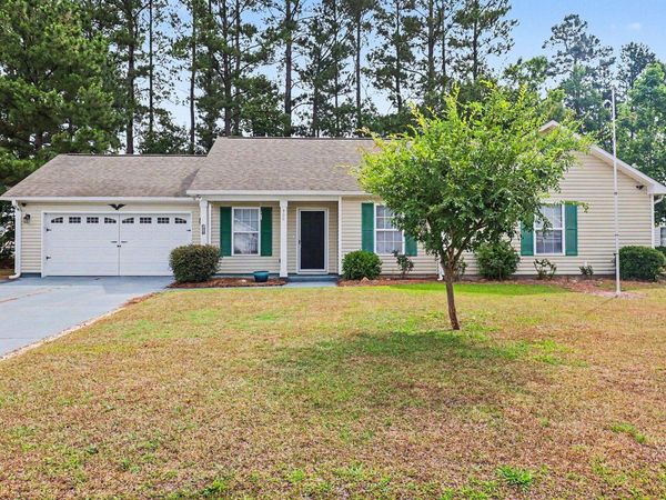 306 Andorra St. , Longs, SC 29568