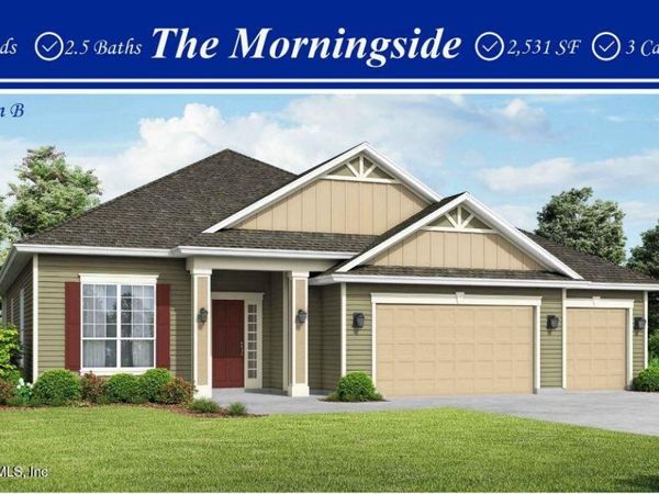 14264 LONS Place, Unit 0006, Jacksonville, FL 32226