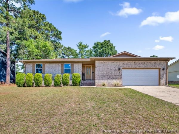 6872 Big Wood Road, Fayetteville, NC 28314