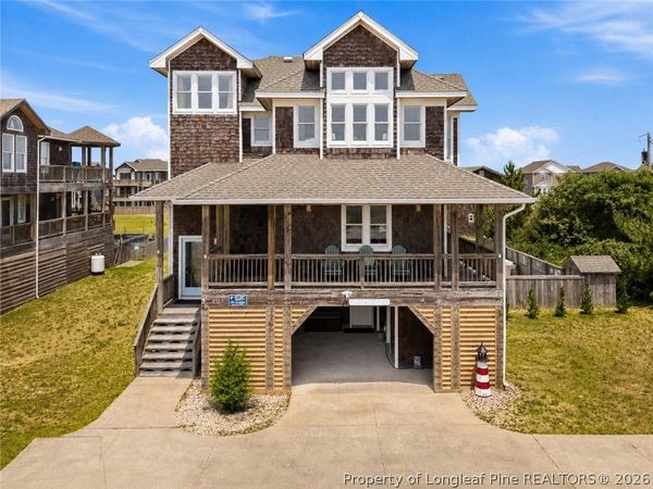 4313 S Croatan Highway , Nags Head, NC 27959