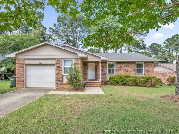 6712 Sexton Court, Fayetteville, NC 28314