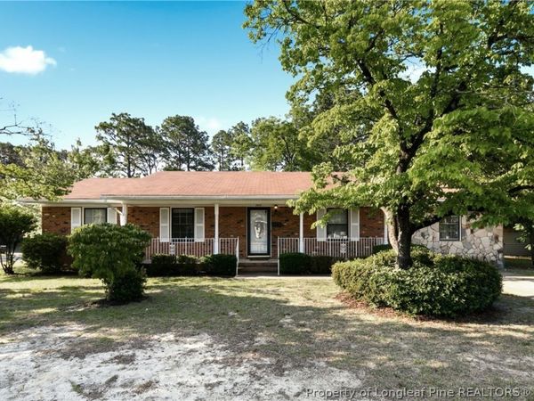 3601 Wyatt Street , Fayetteville, NC 28304