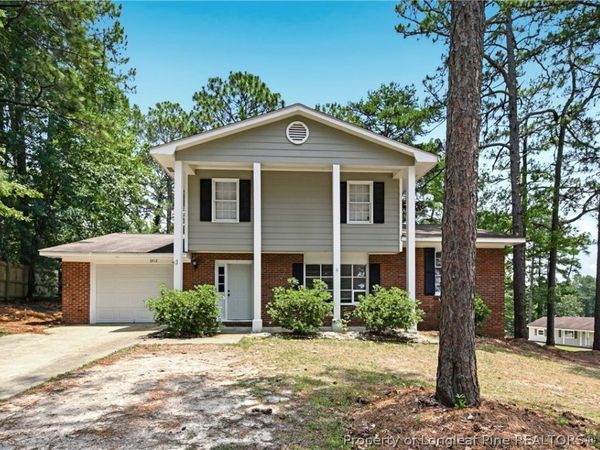 3512 Rolls Avenue , Fayetteville, NC 28311