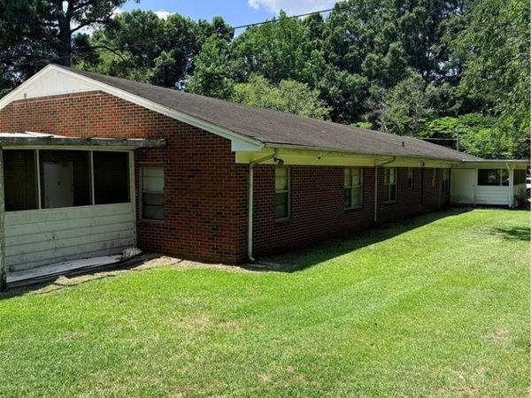 544 Cox Maddox Road , Sanford, NC 27332