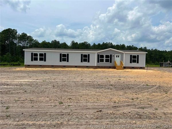 2735 Emma Jane Road , St Pauls, NC 28384