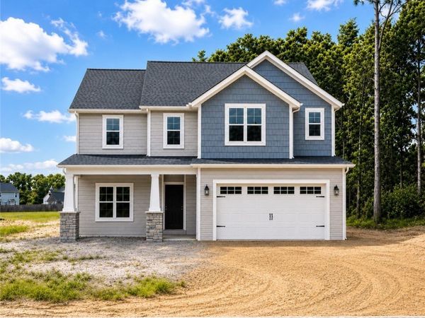 4745 Slew Drive , Hope Mills, NC 28348