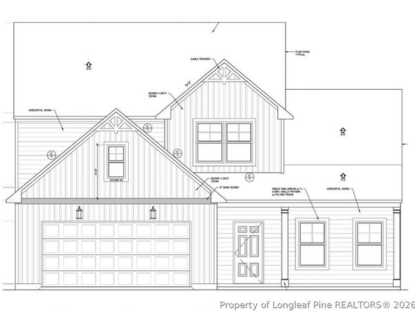 4264 Halkirk Drive , Fayetteville, NC 28312