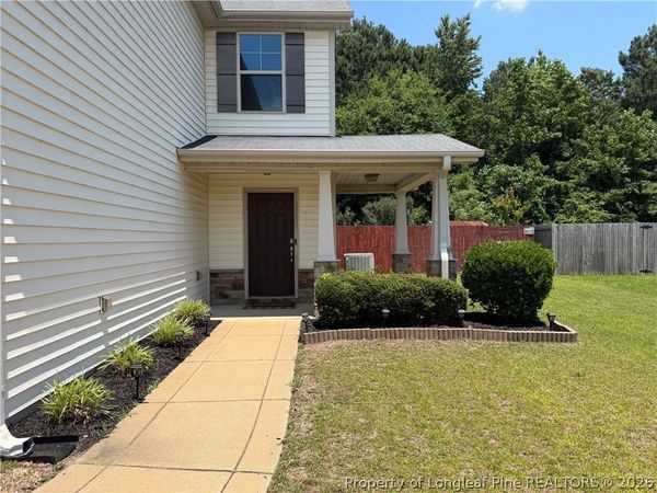 377 Roanoke Drive , Raeford, NC 28376