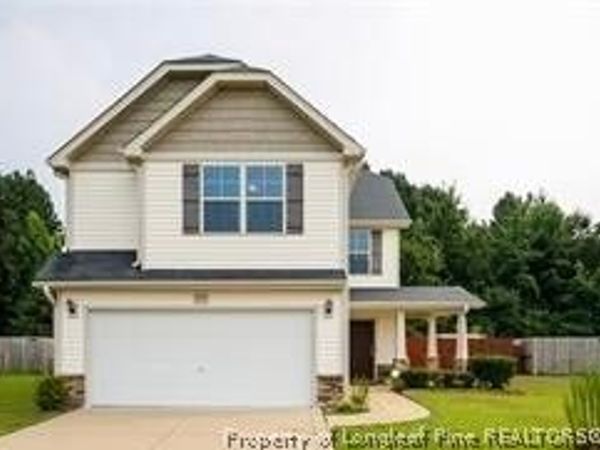 377 Roanoke Drive, Raeford, NC 28376
