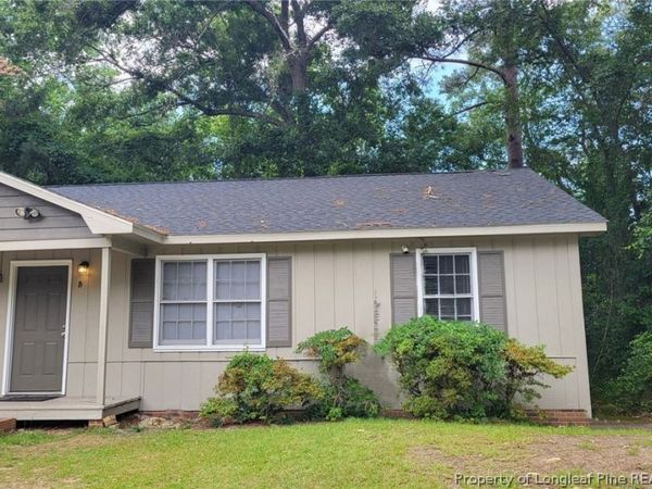 6312-B Marykirk Drive , Fayetteville, NC 28304