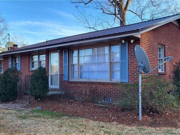 740 Tolarsville Road , Lumberton, NC 28358